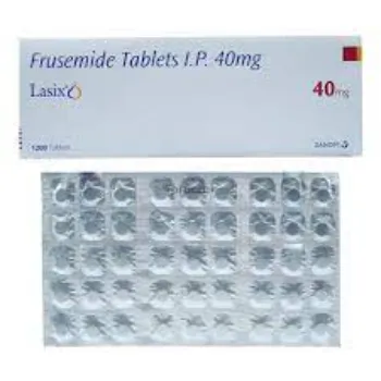Fursemide Tablets 
